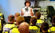 Police Scotland Warns Budget Cuts and Rising Protests Cripple Street Policing