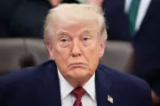Poll Reveals Deep Concerns Over Trump's Mental Sharpness Amid Low Approval