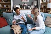 Poll Reveals Stark Gender Divide: Young British Women Hold Negative Views on Men