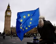 Poll Shows Majority of Britons Now Back Rejoining EU a Decade After Brexit