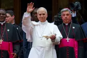 Pope Leo Condemns 'Handful of Tyrants' Ravaging World Amid Trump Dispute
