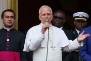 Pope Leo Condemns Inequality and Injustice on Final Day of African Tour