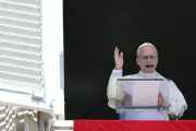 Pope Leo Condemns Trump's 'Unacceptable' Threat to Obliterate Iranian Civilization