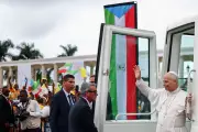 Pope Leo Condemns Wealth Gap and Prison Conditions on Final Day of Africa Tour