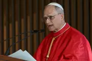 Pope Leo Dismisses Debate with Trump Over Iran War Comments