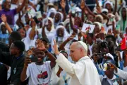 Pope Leo Urges Weapons to Fall Silent in Ukraine During African Tour