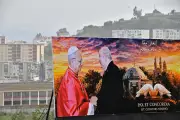 Pope Leo XIV Begins Historic 11-Day Africa Tour in Algeria