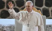Pope Leo XIV Condemns Tyrants Amid Escalating Feud with Donald Trump