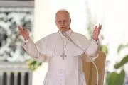 Pope Leo XIV Condemns US-Israeli War with Iran, Declares 'God Does Not Bless Conflict'