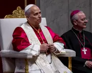 Pope Leo XIV Confronts Trump's Iran War Rhetoric in Vatican Peace Vigil
