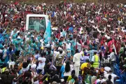 Pope Leo XIV Draws 600,000 to Cameroon Mass, Focuses on Youth Challenges