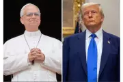Pope Leo XIV May Skip US Visit While Trump Remains President After Diplomatic Clash