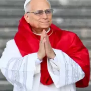 Pope Leo XIV Prepared for Trump's TruthSocial Attack with Vatican 'Wargaming'