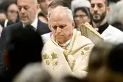 Pope Leo XIV Revives Historic Good Friday Tradition at Colosseum