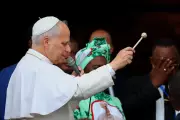 Pope Leo XIV to Visit Notorious Prison in Equatorial Guinea Amid Human Rights Concerns