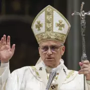 Pope Leo's Easter Address Criticises Indifference to War Casualties