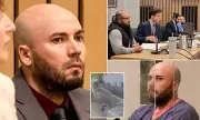 Portland Father's Trial Over School Parking Lot Shooting Enters Second Week