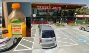 Portland Woman Sues Trader Joe's Over Alleged Fingertip in Orange Juice