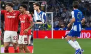 Porto Defender's Bizarre Own Goal Rescues Nottingham Forest's European Dream