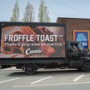 Pot Noodle Sandwich Tops List of Bizarre Food Combos Brits Love