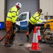 Pothole Damage Costs UK Drivers £164 on Average as Road Conditions Deteriorate