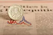 Pound Dips Amid Political Uncertainty and Labour Market Concerns