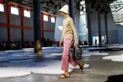 Prada Launches £650 Indian Sandals After Cultural Appropriation Row