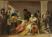 Prado's Once-Popular Painting Returns After 150 Years in Exile