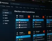 Prediction Markets Turn Global Crises into High-Stakes Gambling Arenas