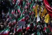 Prediction Markets Under Scrutiny Amid Iran War Bets and Insider Trading Concerns