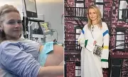 Pregnant Ex-Miss England Attacked by Phone Thief on E-Bike