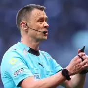 Premier League Referee Stuart Attwell Deliberately Barred From Nottingham Forest Games