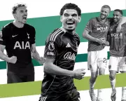 Premier League Relegation Battle: A Rare Thrilling Finish