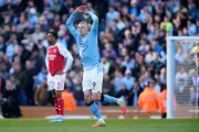 Premier League Title Race: Arsenal vs Man City - Who Has the Easier Run-In?