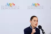 President Sheinbaum Demands Answers After US Embassy Officials Die in Chihuahua