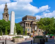 Preston Model and Barnsley Regeneration Highlight Labour Council Successes