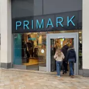 Primark £12 Paramore T-Shirt Selling Out Fast: Fans Rush to Buy