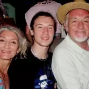 Primrose Hill Stabbing: Father's Heartbreak Over Son, 21, Knifed to Death