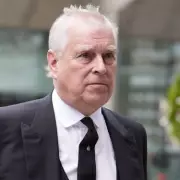 Prince Andrew's Criticised Photography Book Compared to Brooklyn Beckham's Flop