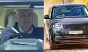 Prince Andrew's Sandringham Stay Forces Edward and Sophie into Holiday Let