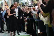 Prince Harry and Meghan Begin Privately Funded Australian Tour Amid Security Cost Controversy