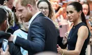Prince Harry and Meghan Markle Face Divided Australian Reception on Tour