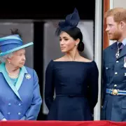 Prince Harry and Meghan's Australia Trip Defies Late Queen's Wishes, Sources Claim