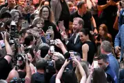 Prince Harry and Meghan's Australian Tour: Dogs, Yachts, and Football