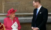 Prince Harry Pays Secret Tribute to Queen Elizabeth on Her 100th Birthday
