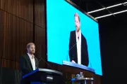 Prince Harry Reveals Feeling 'Lost and Betrayed' in Candid Workplace Summit Speech