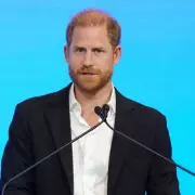 Prince Harry Reveals Royal Role 'Killed My Mum' Before He Changed His Mind