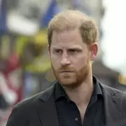 Prince Harry Urges Putin to 'Stop This War' in Surprise Ukraine Visit