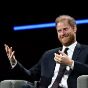 Prince Harry's Australia Event Tickets Halved as Demand Falters
