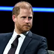 Prince Harry's Childhood Escapade Left Royal Protection Officer 'Aghast'